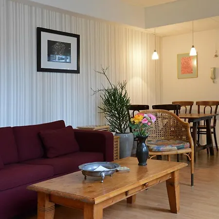 Holiday home Casa Al Mulino *