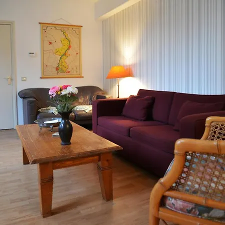 Holiday home Casa Al Mulino *